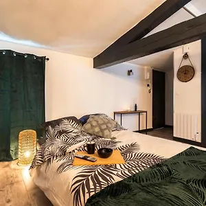  Appartement Le 23 Centre-ville France