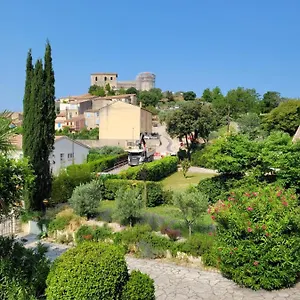  Séjour chez l'habitant Lit Double. France
