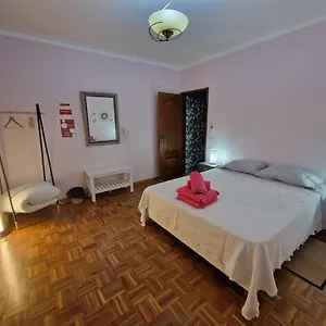  Séjour chez l'habitant Sleep And Fly Portugal