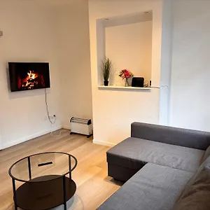  Appartement Foursuites Belgique