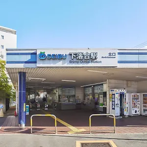 Sakuramichi Terrace Apartment Tokyo